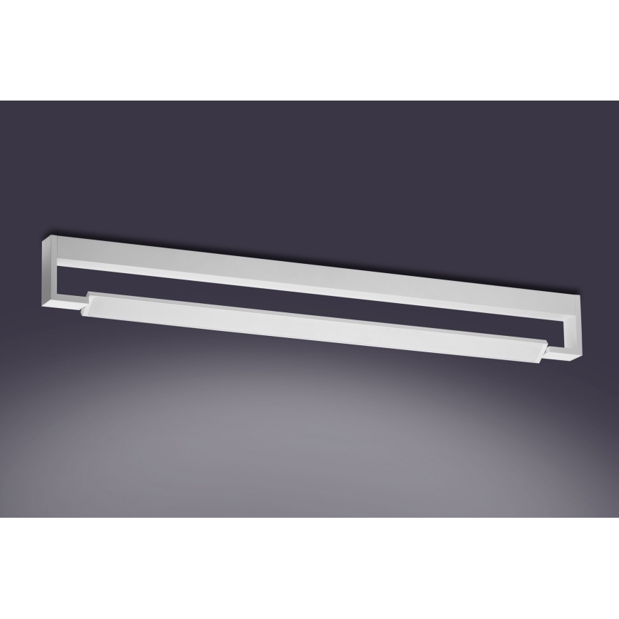 Applique da bagno a LED DEKSTER LED/36W/230V IP44 bianco