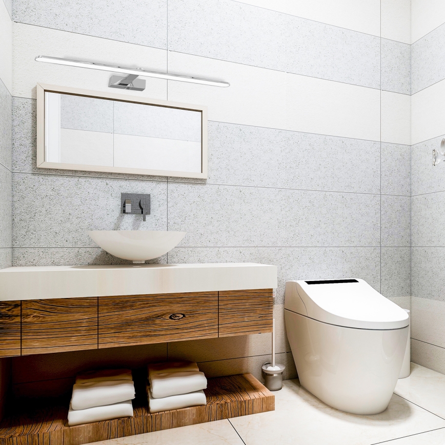 Applique da bagno LED SPLASH LED/21W/230V IP44