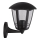 Applique da esterno 1xE27/42W/230V IP44 nero