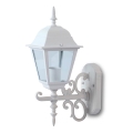 Applique da esterno 1xE27/60W/230V IP44