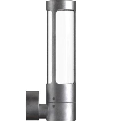 Applique da esterno 1xGU10/8W/230V IP44