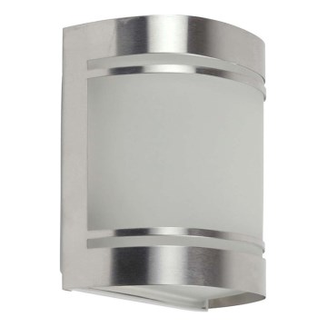 Applique da esterno ALICANTE 1xE27/60W/230V IP44
