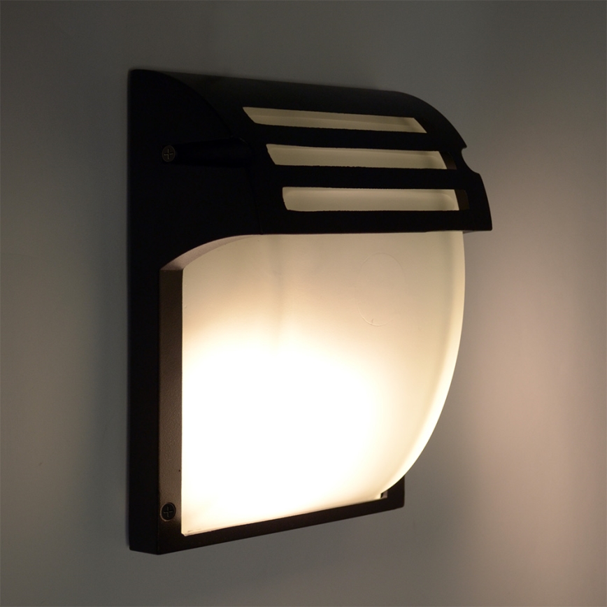 Applique da esterno 1xE27/40W/230V IP44