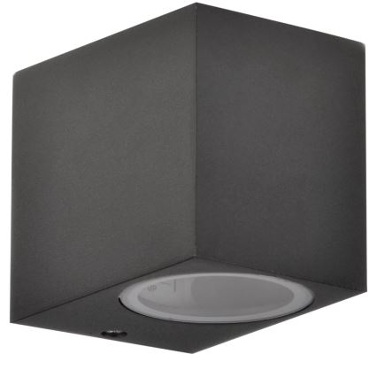 Applique da esterno BOSTON 1xGU10/10W/230V