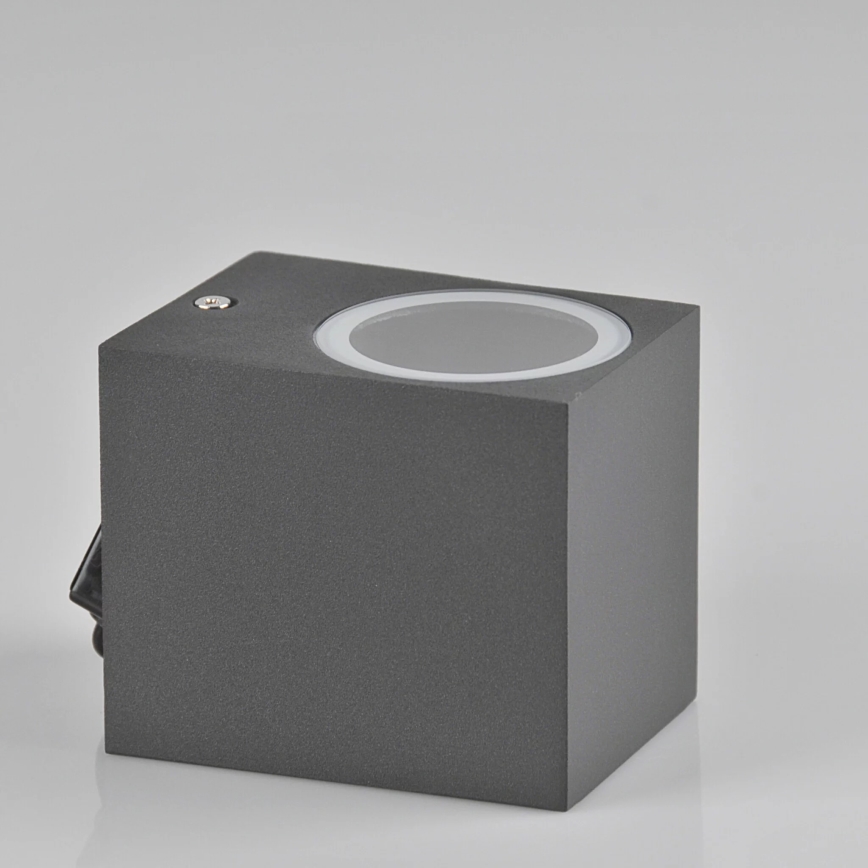 Applique da esterno BOSTON 1xGU10/10W/230V