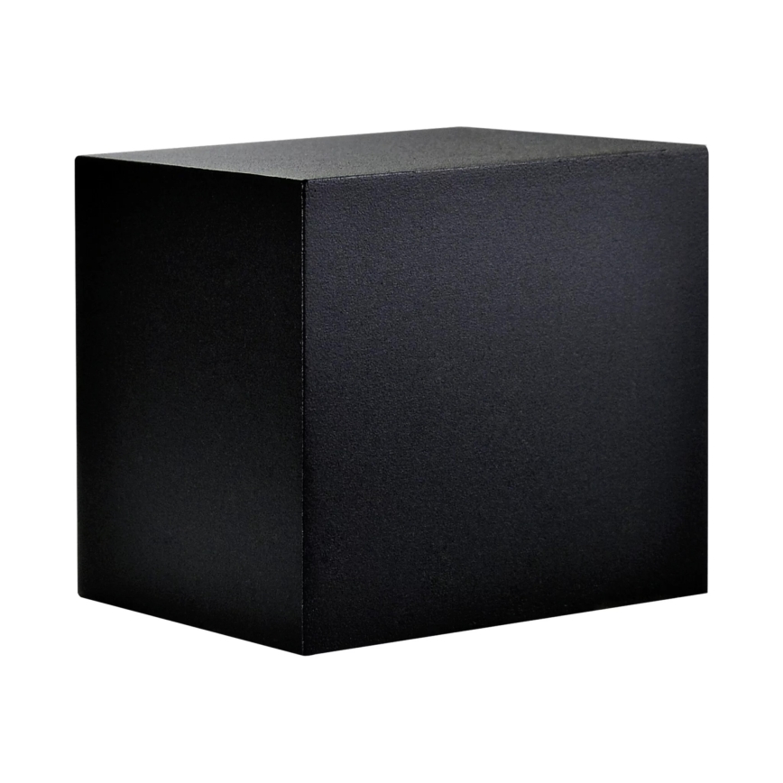 Applique da esterno BOSTON 1xGU10/10W/230V IP44