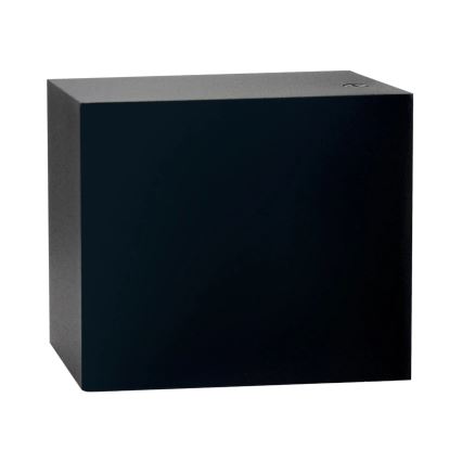 Applique da esterno BOSTON 1xGU10/10W/230V IP44