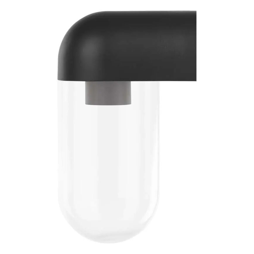 Applique da esterno CASSIA 1xE27/15W/230V IP44