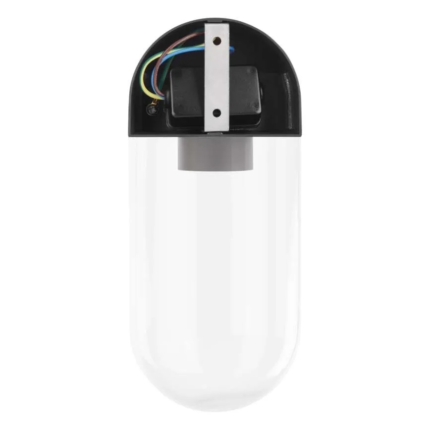 Applique da esterno CASSIA 1xE27/15W/230V IP44