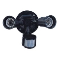 Applique da esterno con PIR sensore T272 2xE27/150W