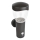Applique da esterno con sensore ARTEO 1xE27/15W/230V IP44