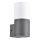 Applique da esterno DALLAS 1xE27/12W/230V IP44 antracite