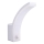 Applique da esterno dimmerabile a LED con sensore di movimento e crepuscolare LED/12/15/20W/230V IP65 bianca