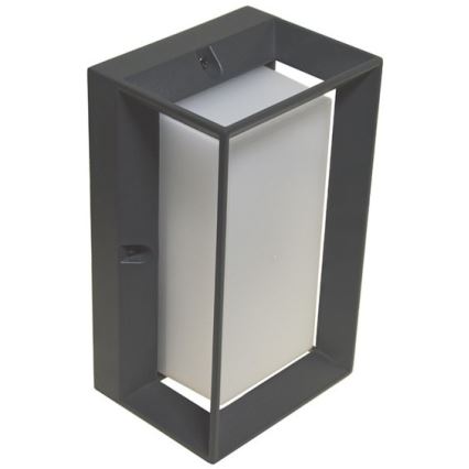 Applique da esterno FALIN 1xE27/35W/230V IP54 antracite