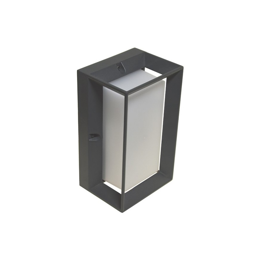 Applique da esterno FALIN 1xE27/35W/230V IP54 antracite