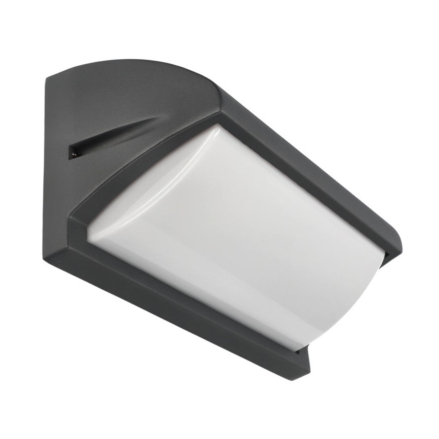 Applique da esterno FREON 1xE27/60W/230V IP54 antracite