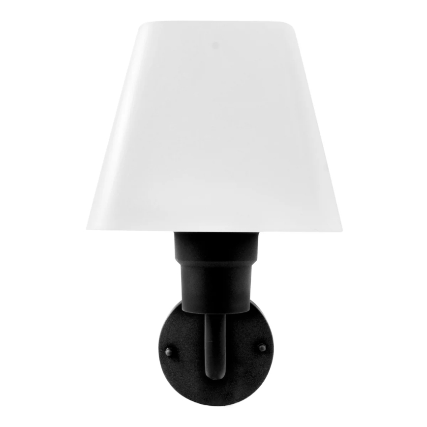 Applique da esterno GIZA 1xE27/10W/230V IP44