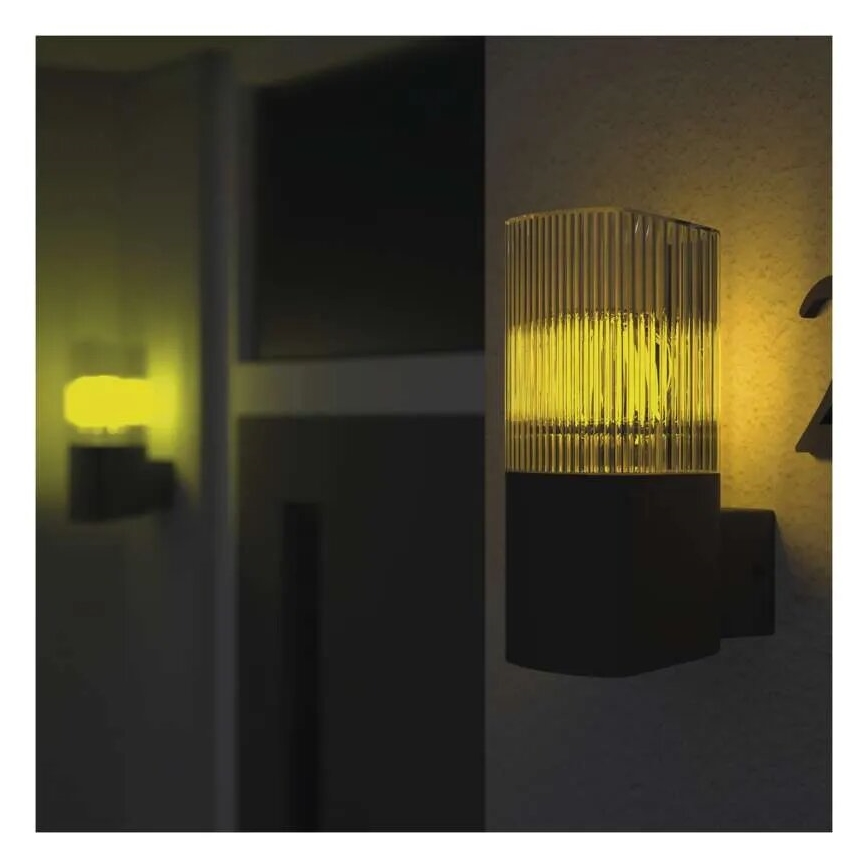 Applique da esterno LANA 1xE27/25W/230V IP54
