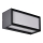 Applique da esterno MITO 1xE27/12W/230V IP54