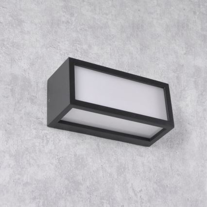Applique da esterno MITO 1xE27/12W/230V IP54