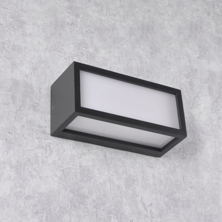 Applique da esterno MITO 1xE27/12W/230V IP54