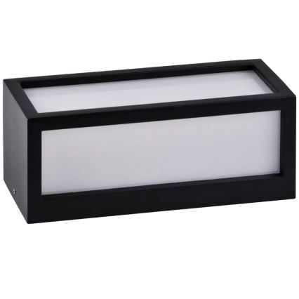 Applique da esterno MITO 1xE27/12W/230V IP54