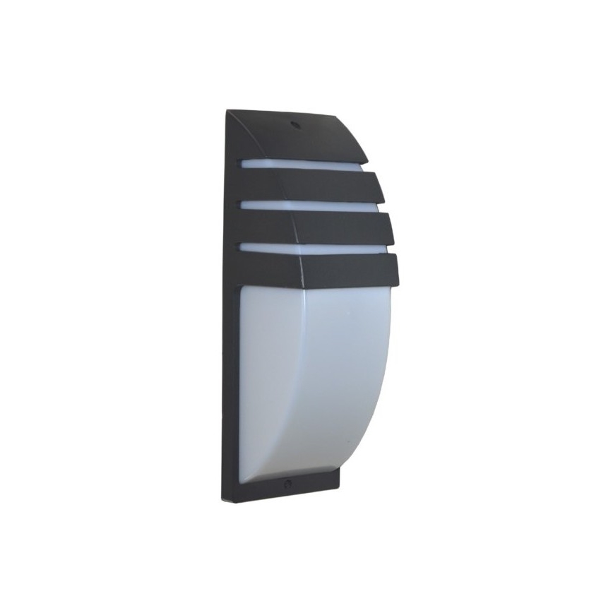 Applique da esterno NALANI 1xE27/18W/230V IP54 antracite