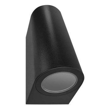 Applique da esterno OCULUS 2xGU10/7W/230V IP44