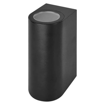 Applique da esterno OCULUS 2xGU10/7W/230V IP44