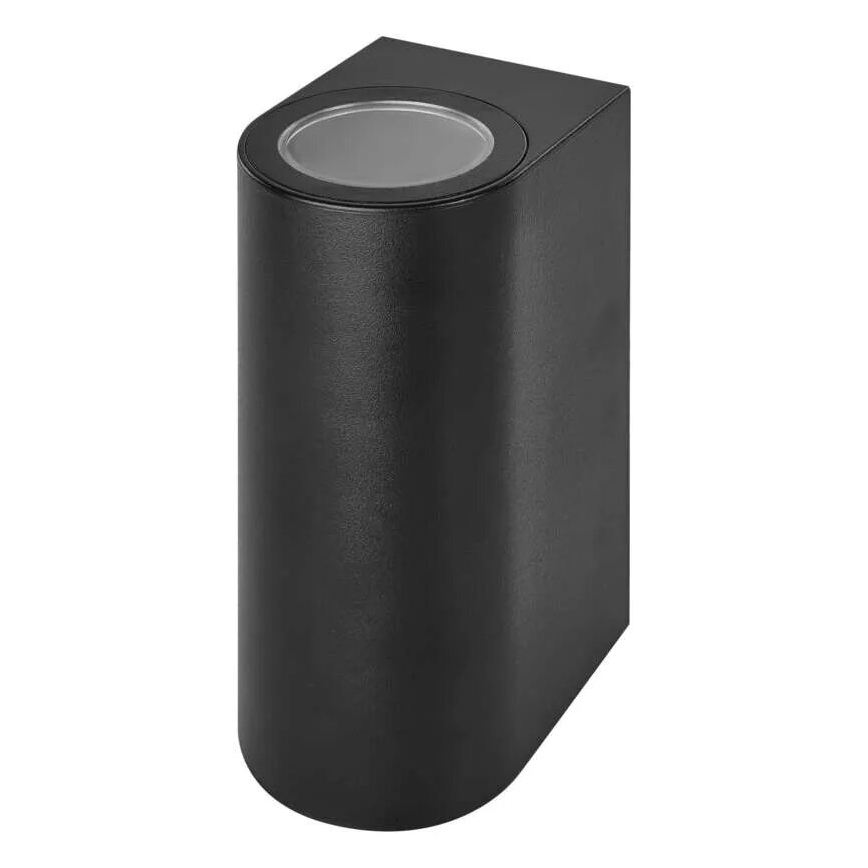 Applique da esterno OCULUS 2xGU10/7W/230V IP44