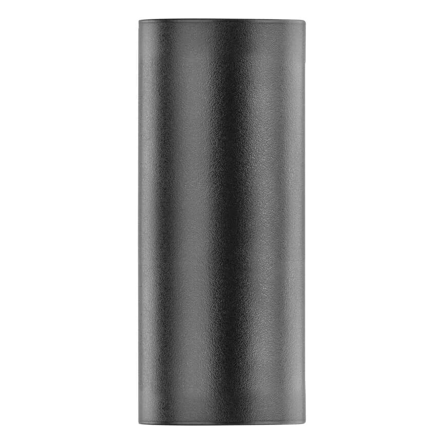 Applique da esterno OCULUS 2xGU10/7W/230V IP44