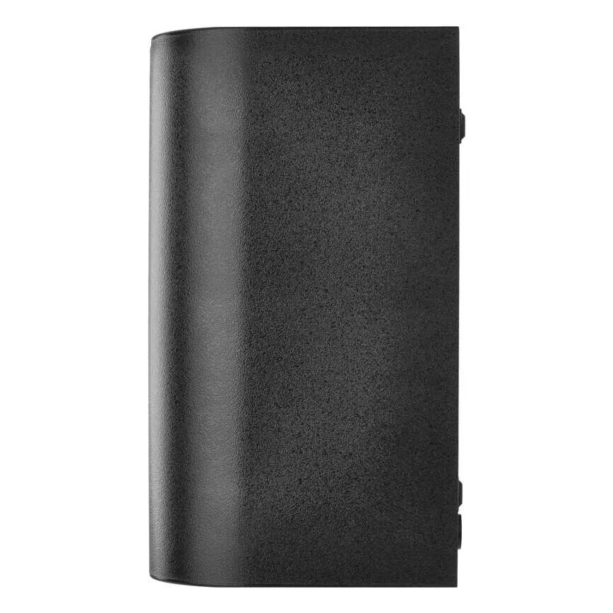 Applique da esterno OCULUS 2xGU10/7W/230V IP44