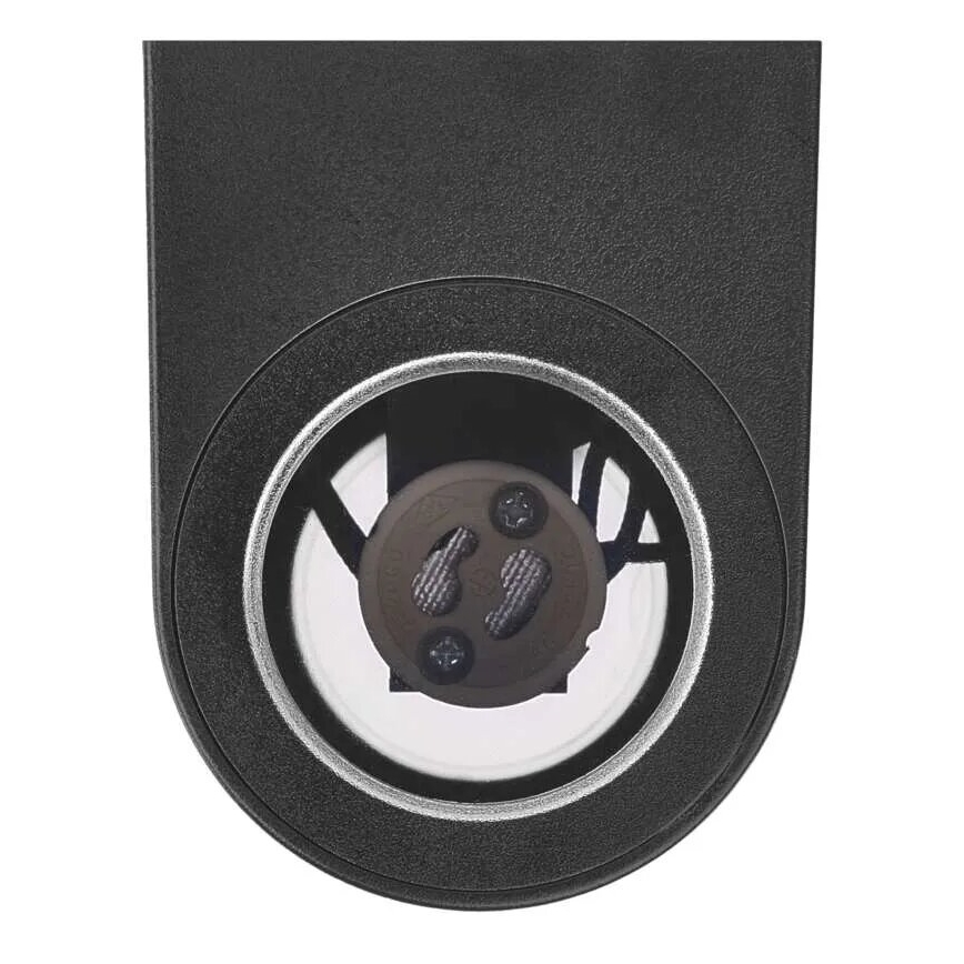 Applique da esterno OCULUS 2xGU10/7W/230V IP44