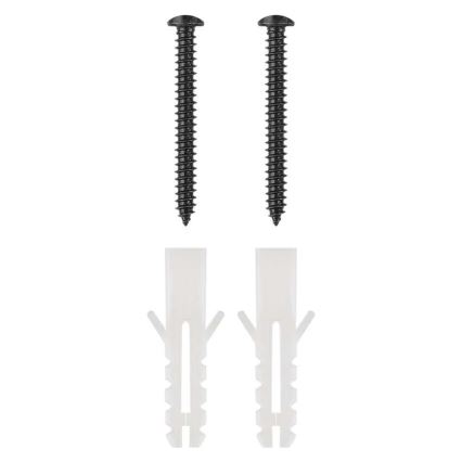 Applique da esterno OCULUS 2xGU10/7W/230V IP44