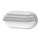 Applique da esterno OVAL GRILL 1xE27/40W/230V IP44