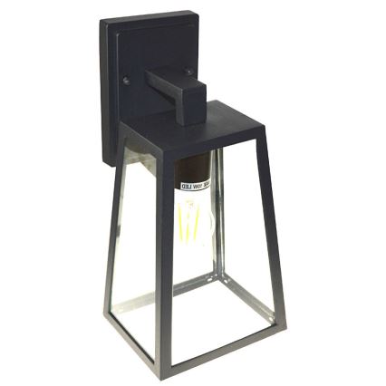 Applique da esterno RINA 1xE27/10W/230V IP44