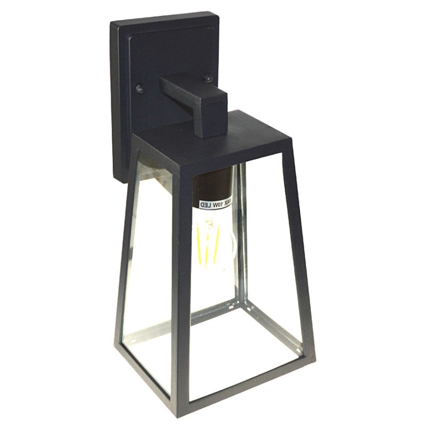 Applique da esterno RINA 1xE27/10W/230V IP44
