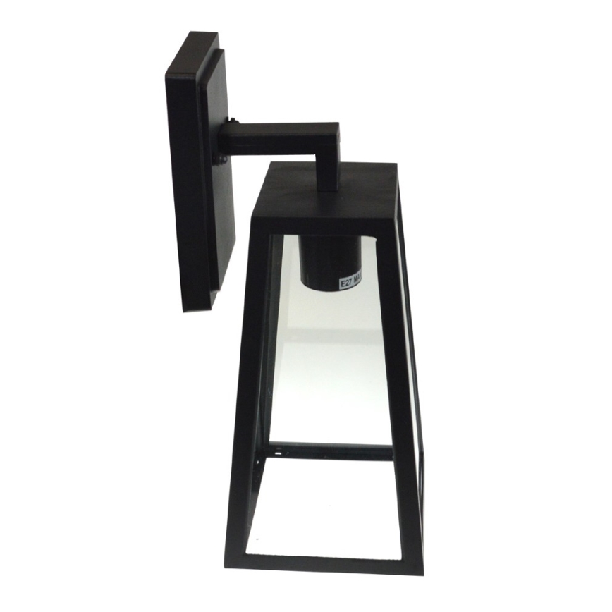 Applique da esterno RINA 1xE27/10W/230V IP44