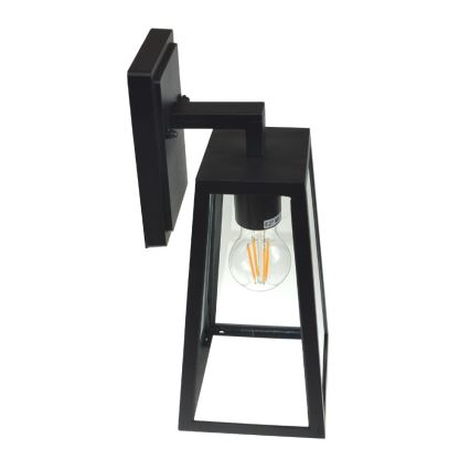 Applique da esterno RINA 1xE27/10W/230V IP44