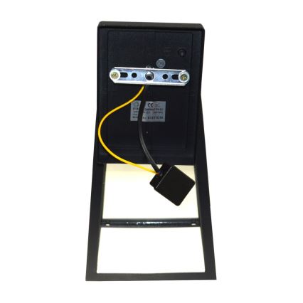 Applique da esterno RINA 1xE27/10W/230V IP44
