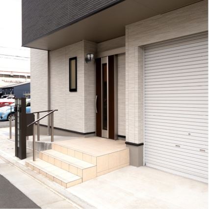 Applique da esterno TEVIO 1xE27/60W/230V IP54 nero