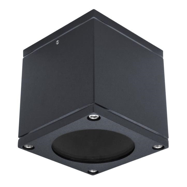 Applique da esterno TIMUR 1xGU10/10W/230V IP54