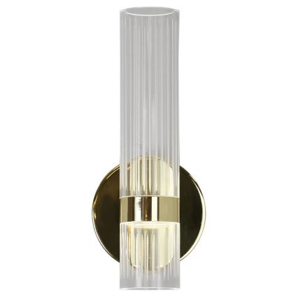 Applique da parete LED AMBIENTE LED/6W/230V 3000/4000/6000K dorata
