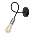 Applique da parete OXFORD 1xE27/15W/230V