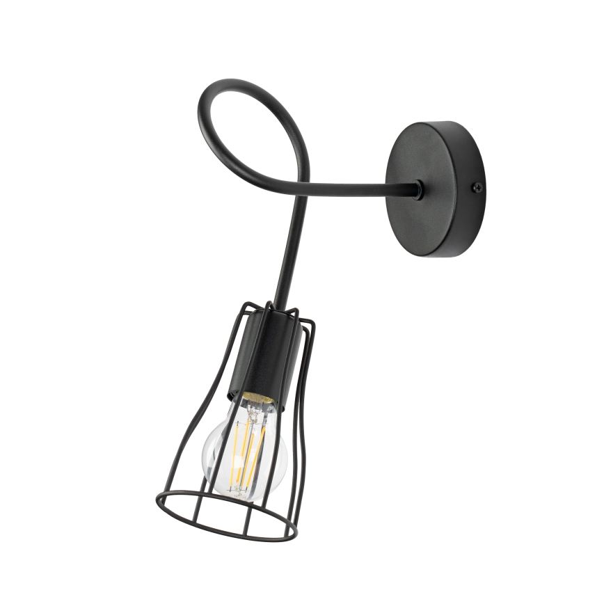 Applique da parete OXFORD 1xE27/15W/230V