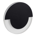 Applique da parete per scale SOLA LED/0,8W/12V 4000K, con scatola di montaggio inclusa