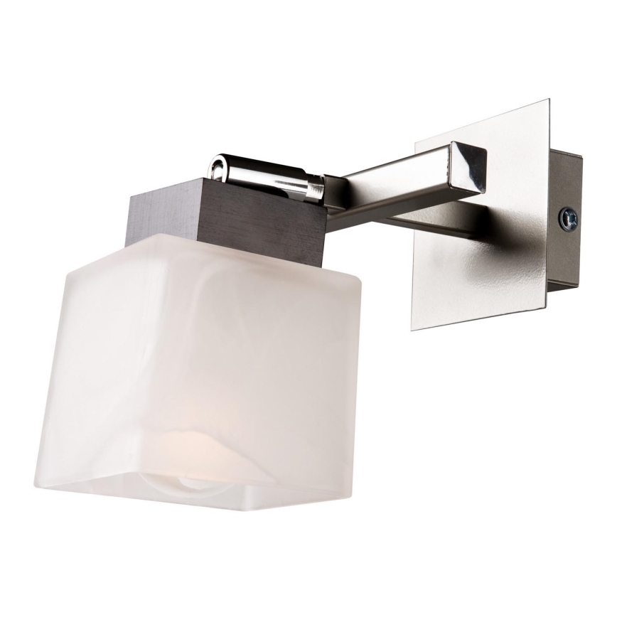 Applique DANA 1xE14/40W/230V faggio - FSC certificato