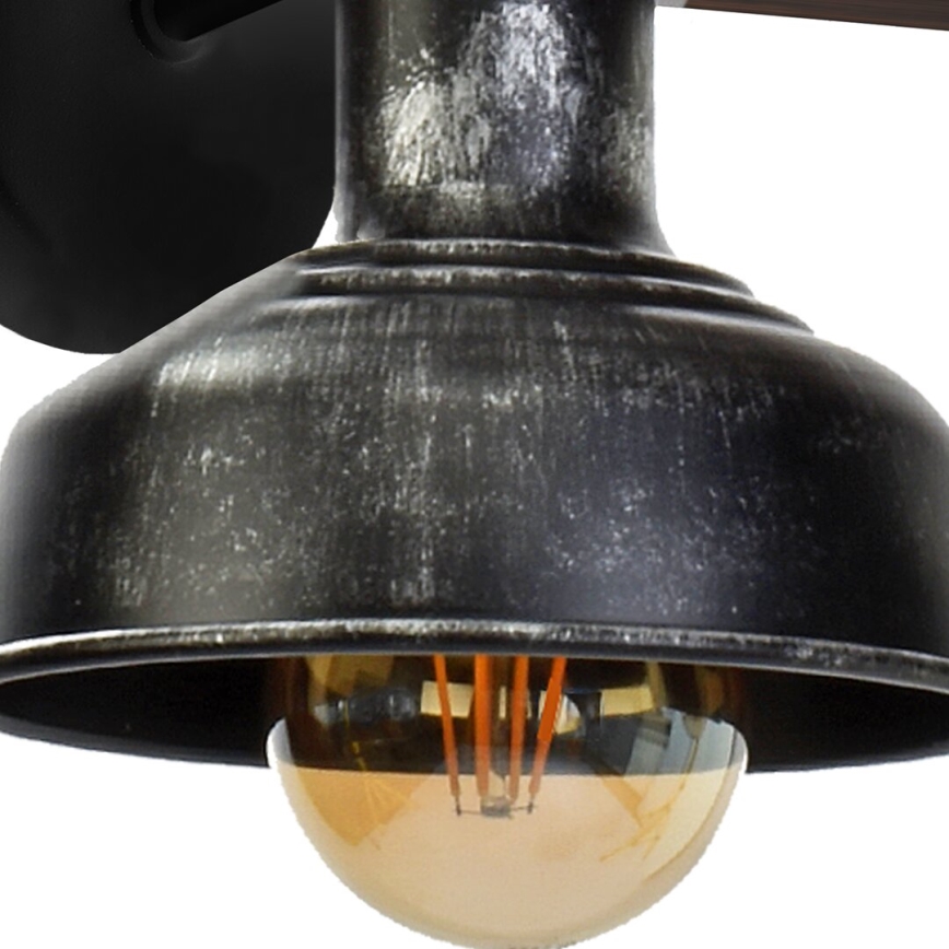 Applique FARO 1xE27/60W/230V