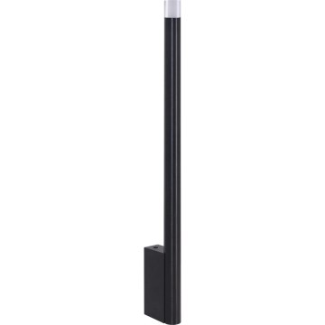 Applique GLAM 1xG9/8W/230V nero