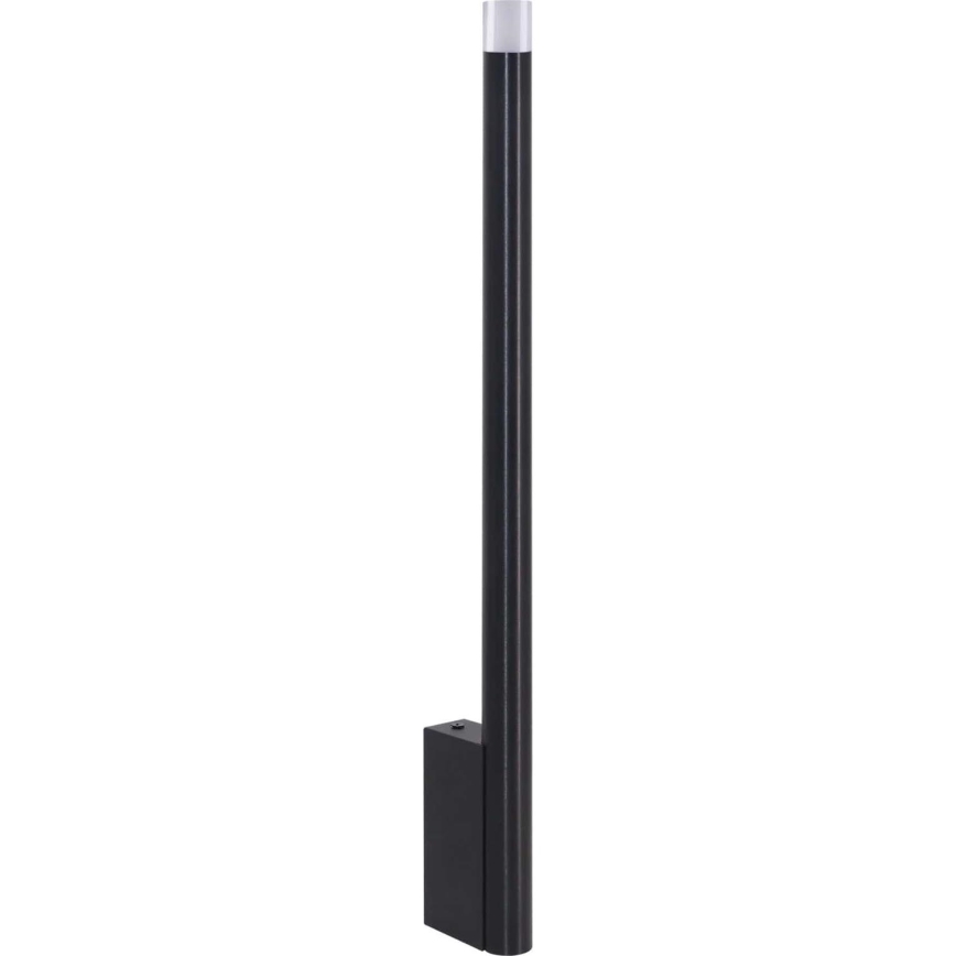 Applique GLAM 1xG9/8W/230V nero